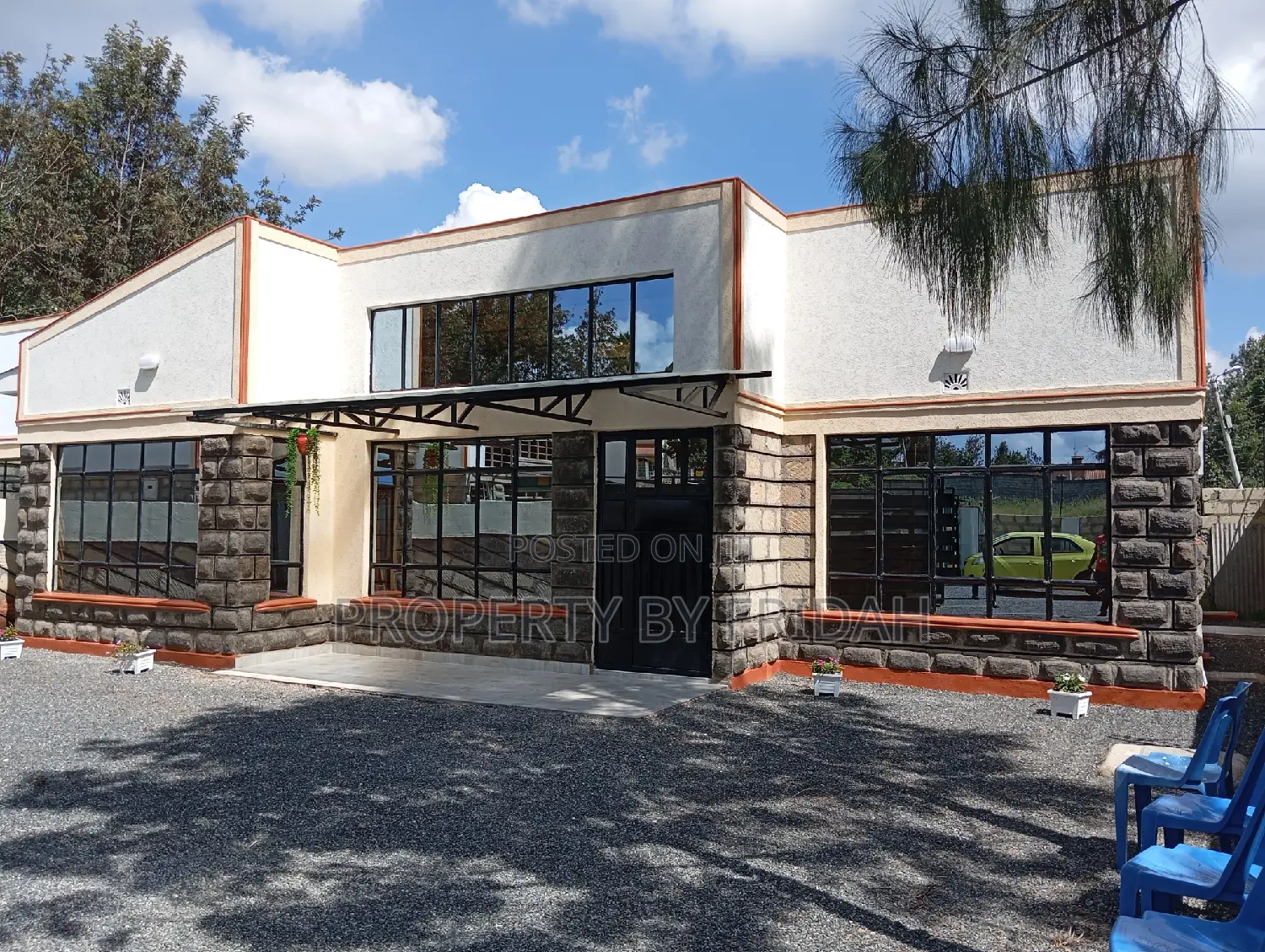 4bdrm Bungalow in Ol Keri for sale