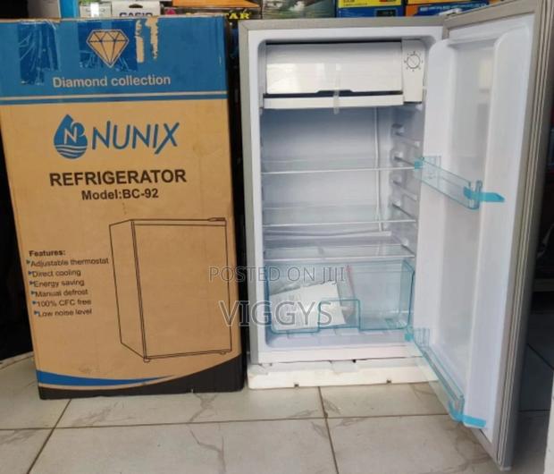 95 Litre Nunix Fridge