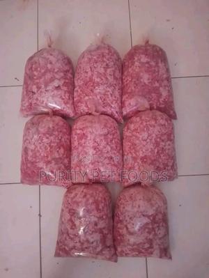 Minced Beef Dog Food - thumbnail 2