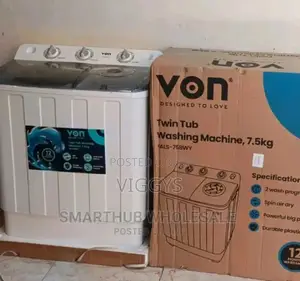Von 10kg Washing Machine