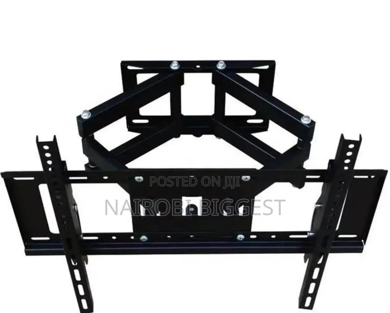 Double Arm TV Bracelet