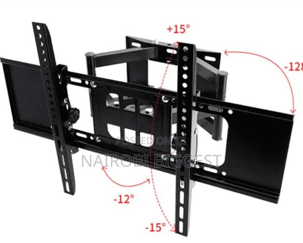 Double Arm TV Bracelet