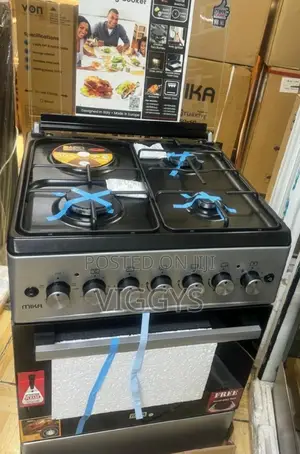 Standing Cooker 50 by 60 Mika