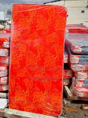 Mattress All Size Available