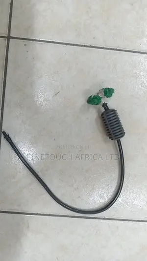 Four Way Foggers for Greenhouse Irrigation and Mist Cooling.