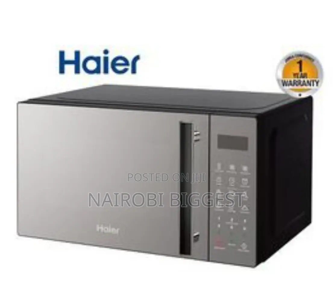 Haier 20l Digital Microwave