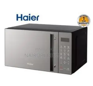Haier 20l Digital Microwave