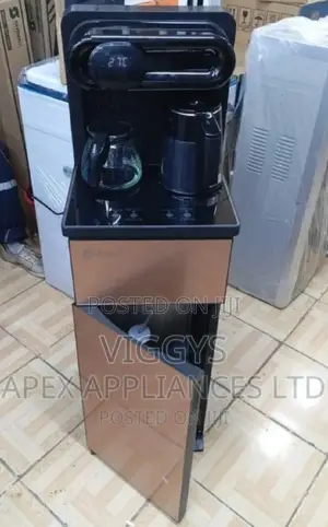 Water Dispenser Bottom Load