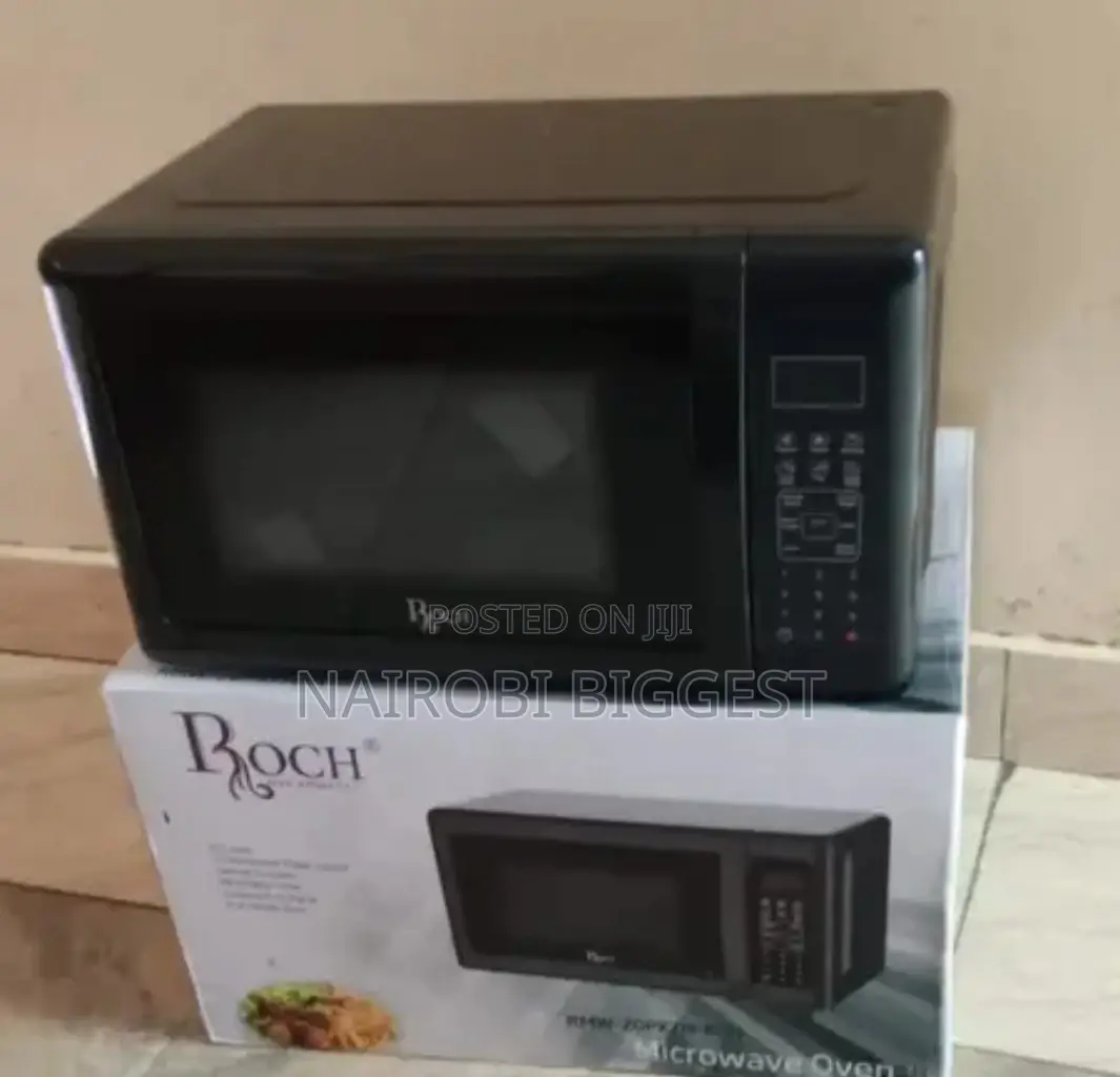 Roch Digital 20litres Microwave