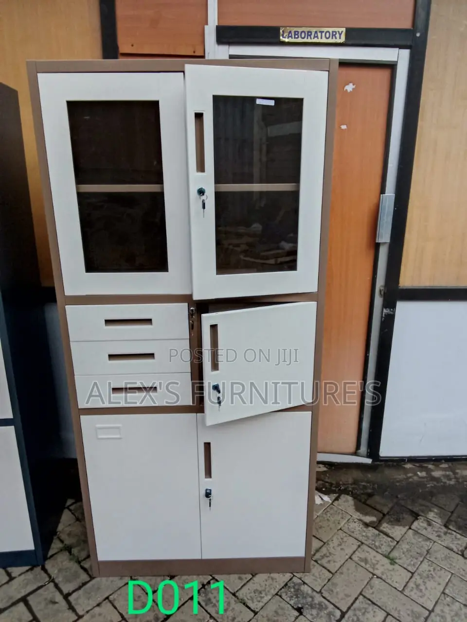 Metallic Cabinet Metallic Cabinet Metallic Cabinet Metallic