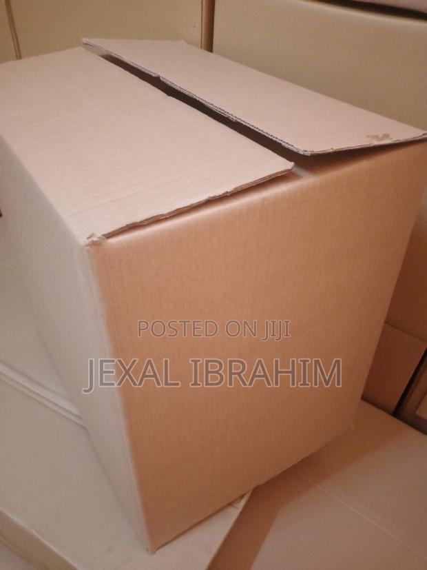 Carton Boxes All Sizes - main view