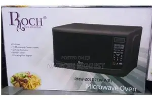 Roch 20litres Digital Microwave