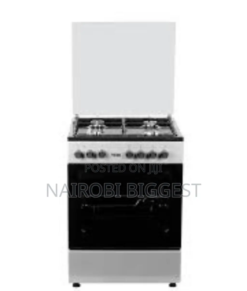 Von 3gas+1electric Standing Cooker 60×60