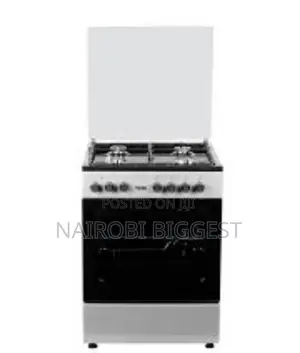 Von 3gas+1electric Standing Cooker 60×60