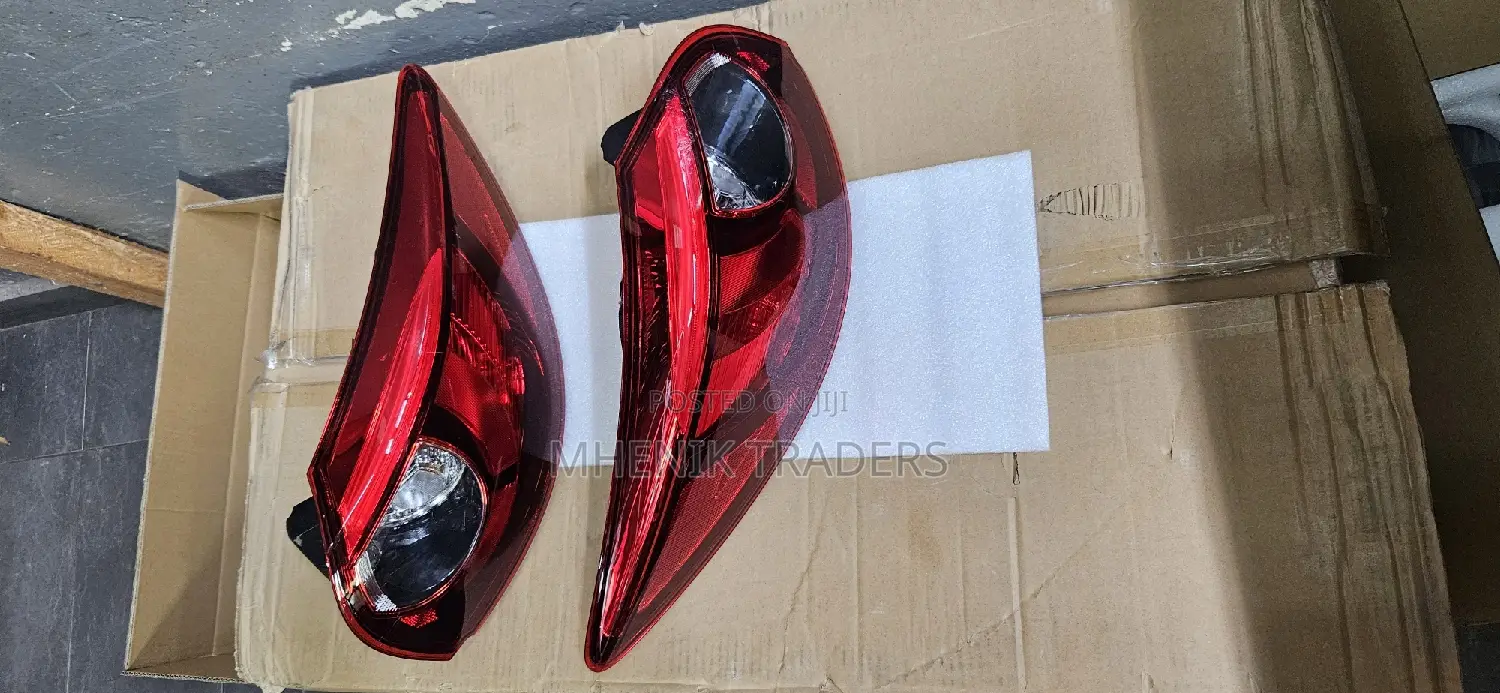 Tail Lamp Mazda Cx5 2015 - 2017 Model
