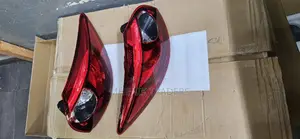 Tail Lamp Mazda Cx5 2015 - 2017 Model