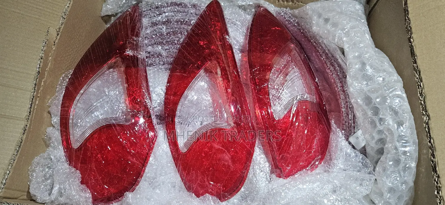 Tail Lens Mazda Cx5