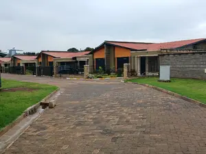 3bdrm Bungalow in Kikuyu for rent