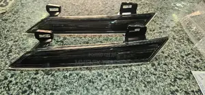 Nissan Murano Head Light Finisher