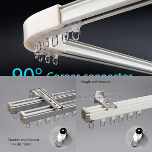 Aluminium Rails Aluminium Rail Aluminium Rail Aluminium Rail - thumbnail 2