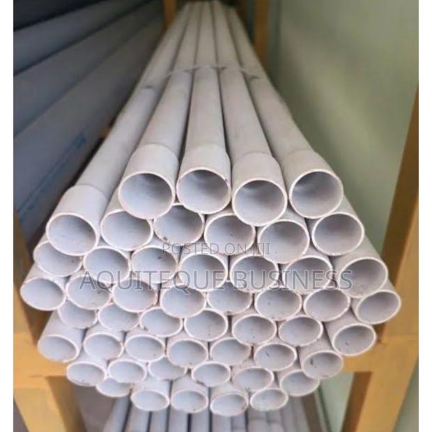 Conduct Pipe Heavy 20mm - main view