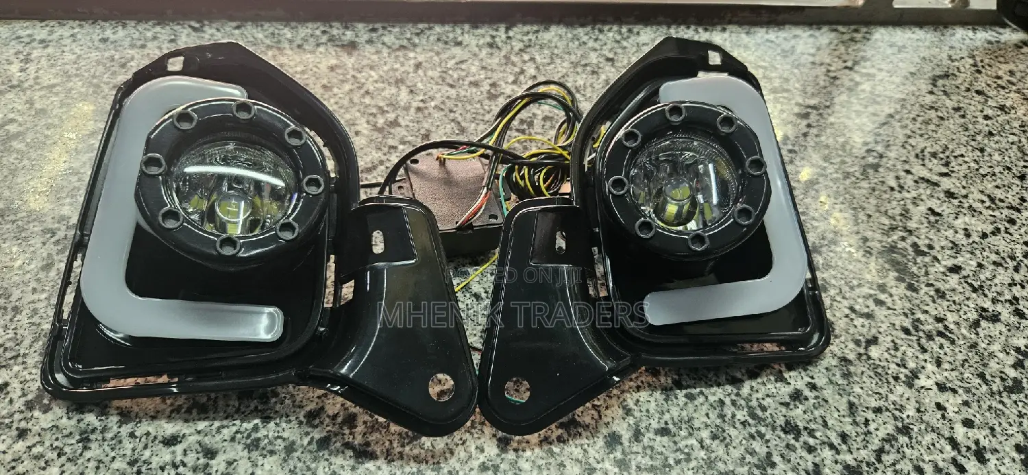 Fog Light 9l