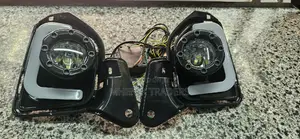 Fog Light 9l