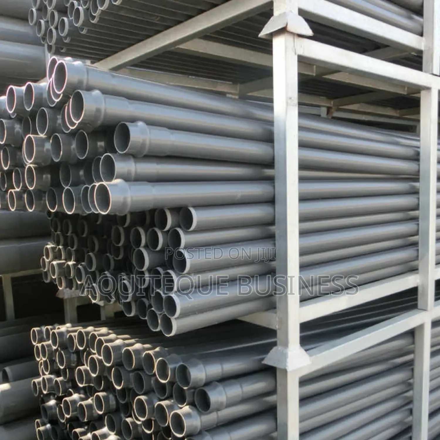 Conduct Pipe 20mm