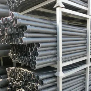 Conduct Pipe 20mm