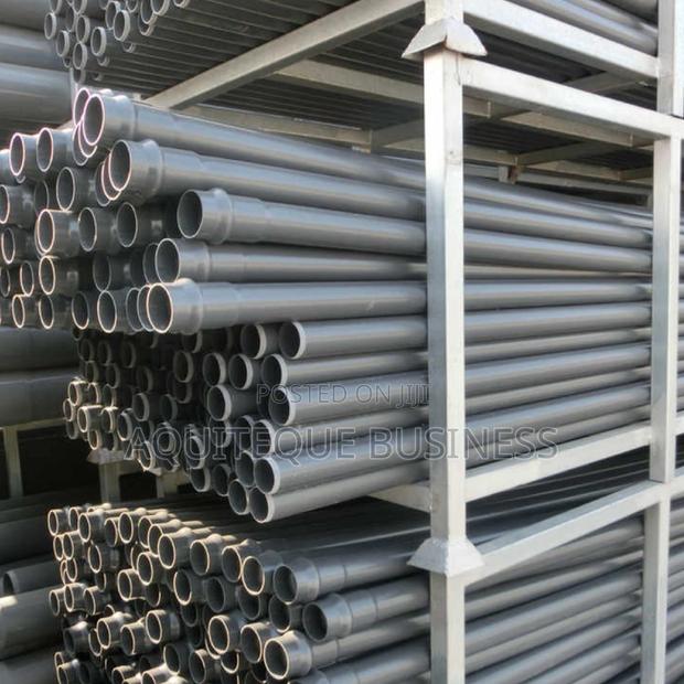 Conduct Pipe 20mm - main view