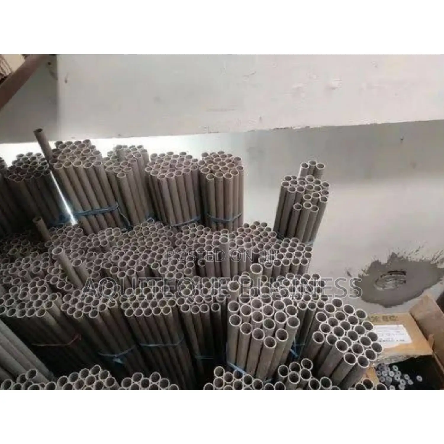 Conduct Pipe. Light Duty 20mm