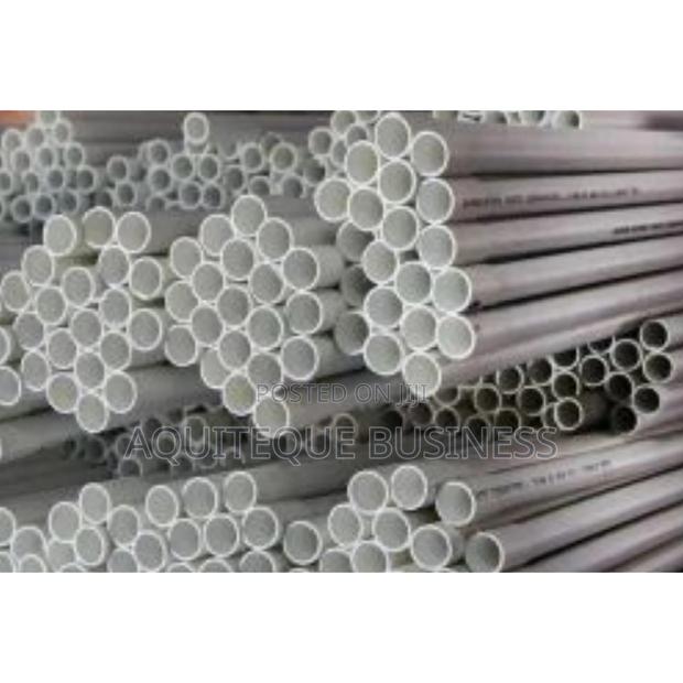 Conduct Pipe. Light 25mm