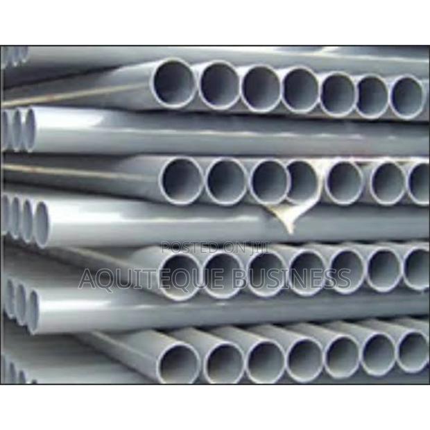 Conduct Pipe 20mm Light Duty