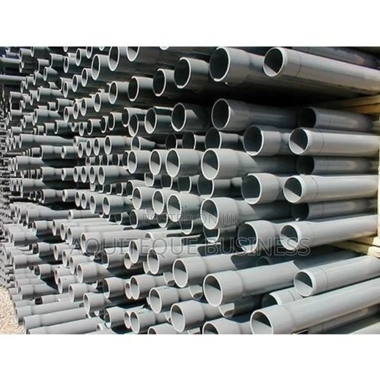 Conduct Pipe. Heavy Duty 20mm
