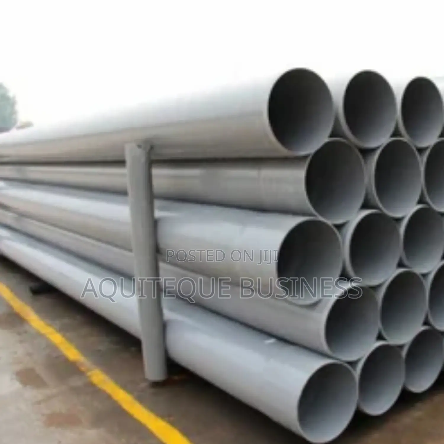 Conduct Pipe 25mm Light Duty