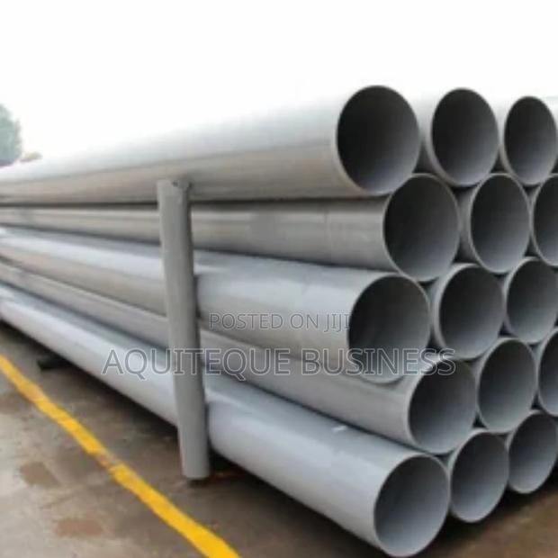 Conduct Pipe 25mm Light Duty