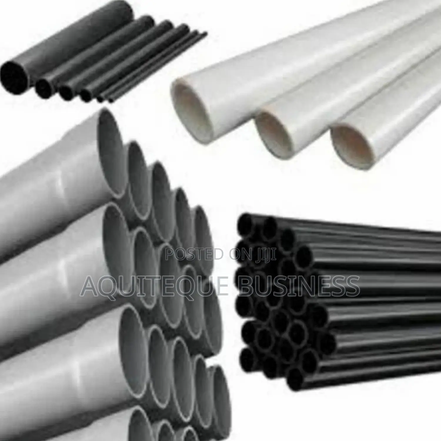 Conduct Pipe 20mm Heavy