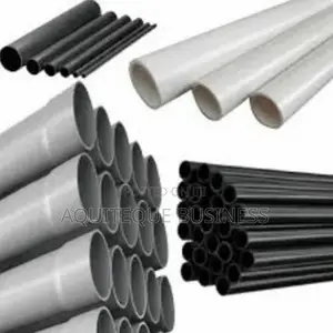 Conduct Pipe 20mm Heavy