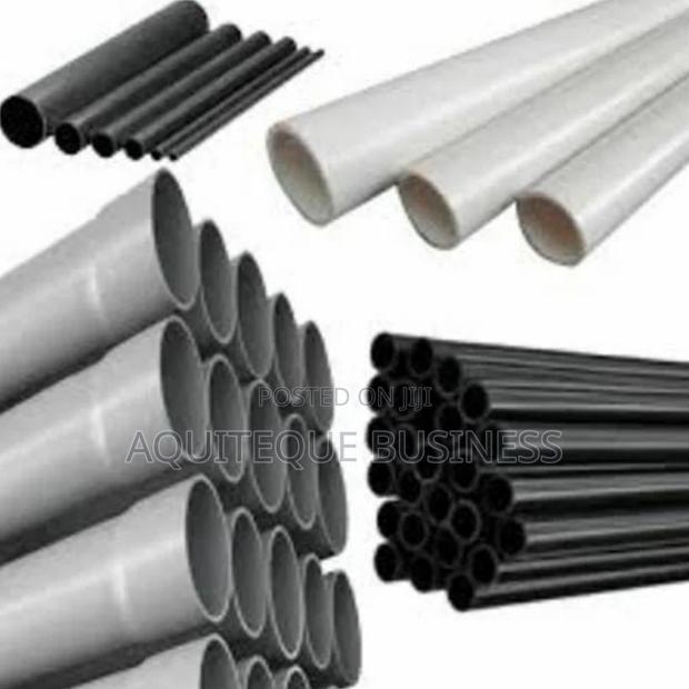 Conduct Pipe 20mm Heavy