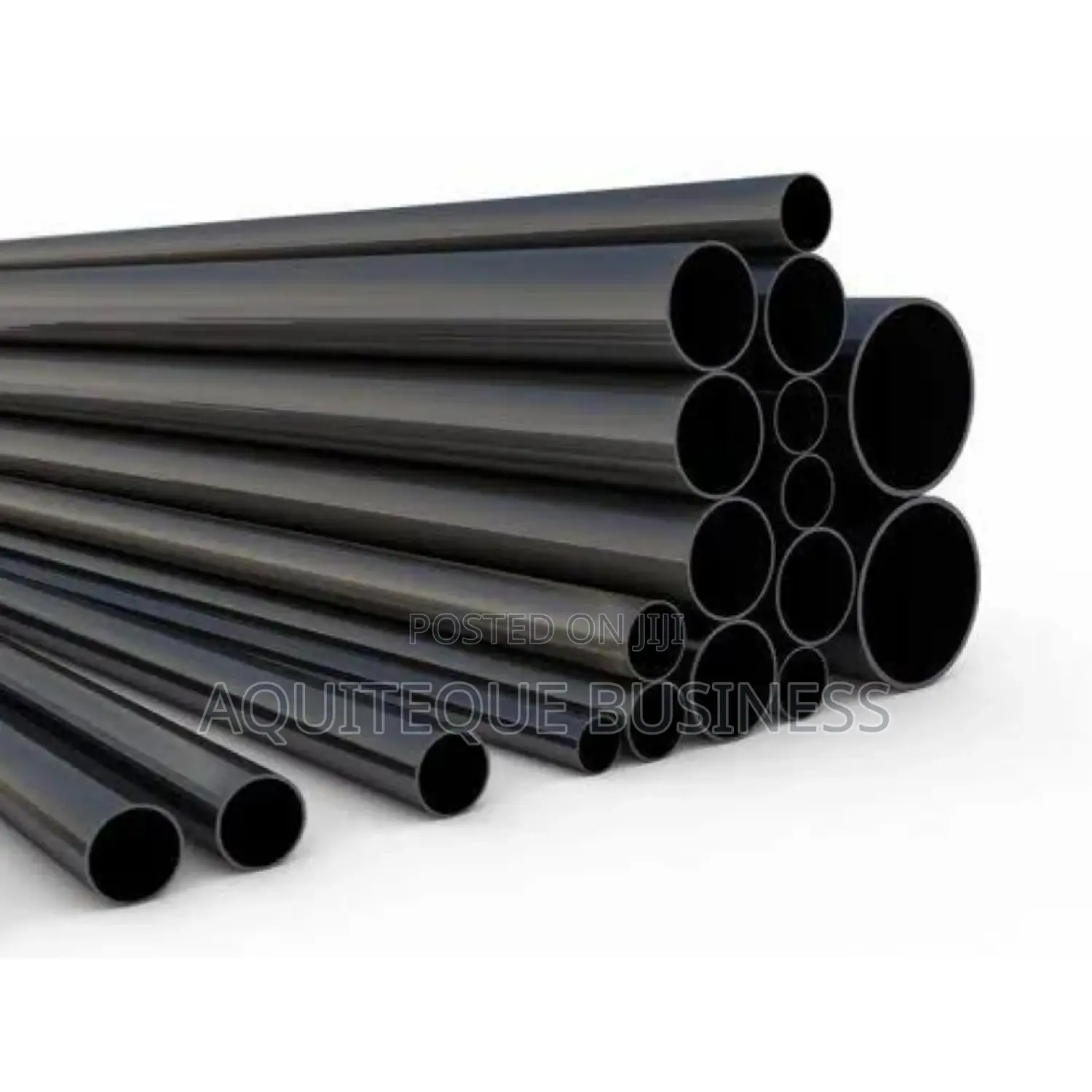 Conduct Pipe Light Duty 20mm