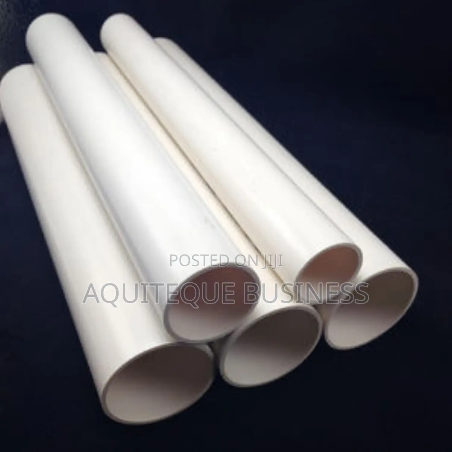 Conduct Pipe 25mm Light