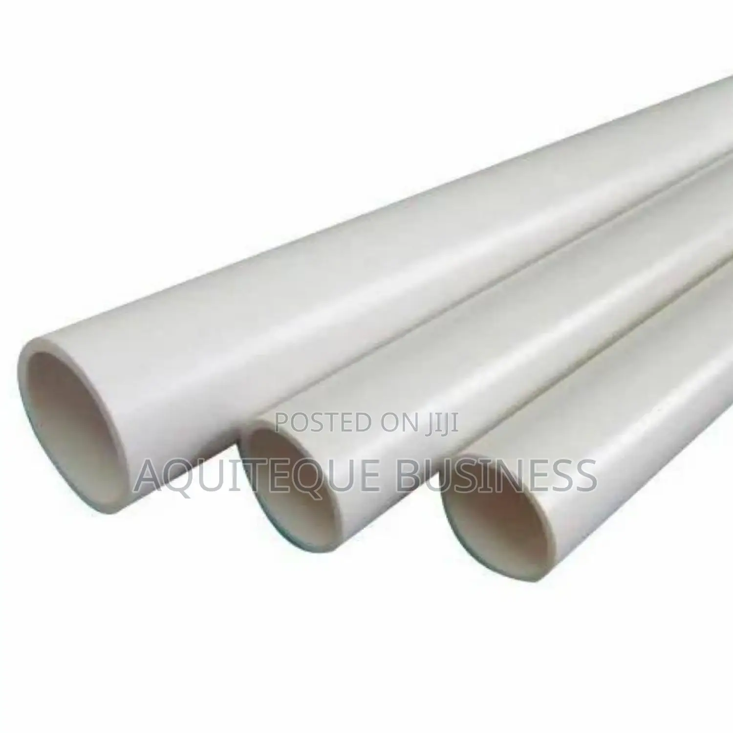 Light Duty Conduct Pipe 20mm