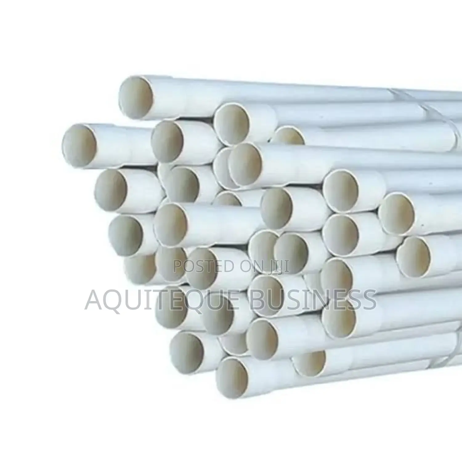 Heavy Duty Conduct Pipe 20mm