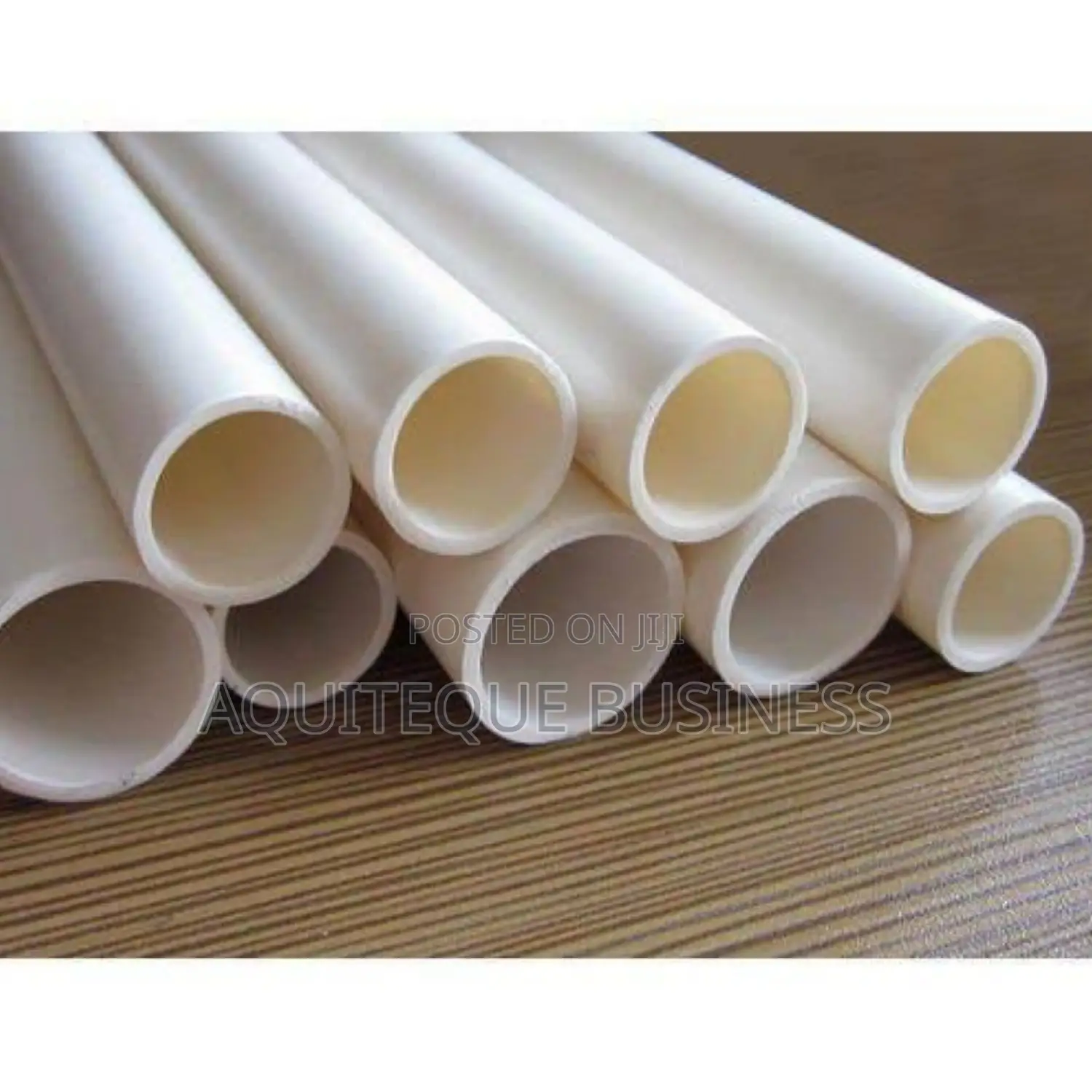 Light Duty Conduct Pipe 25mm