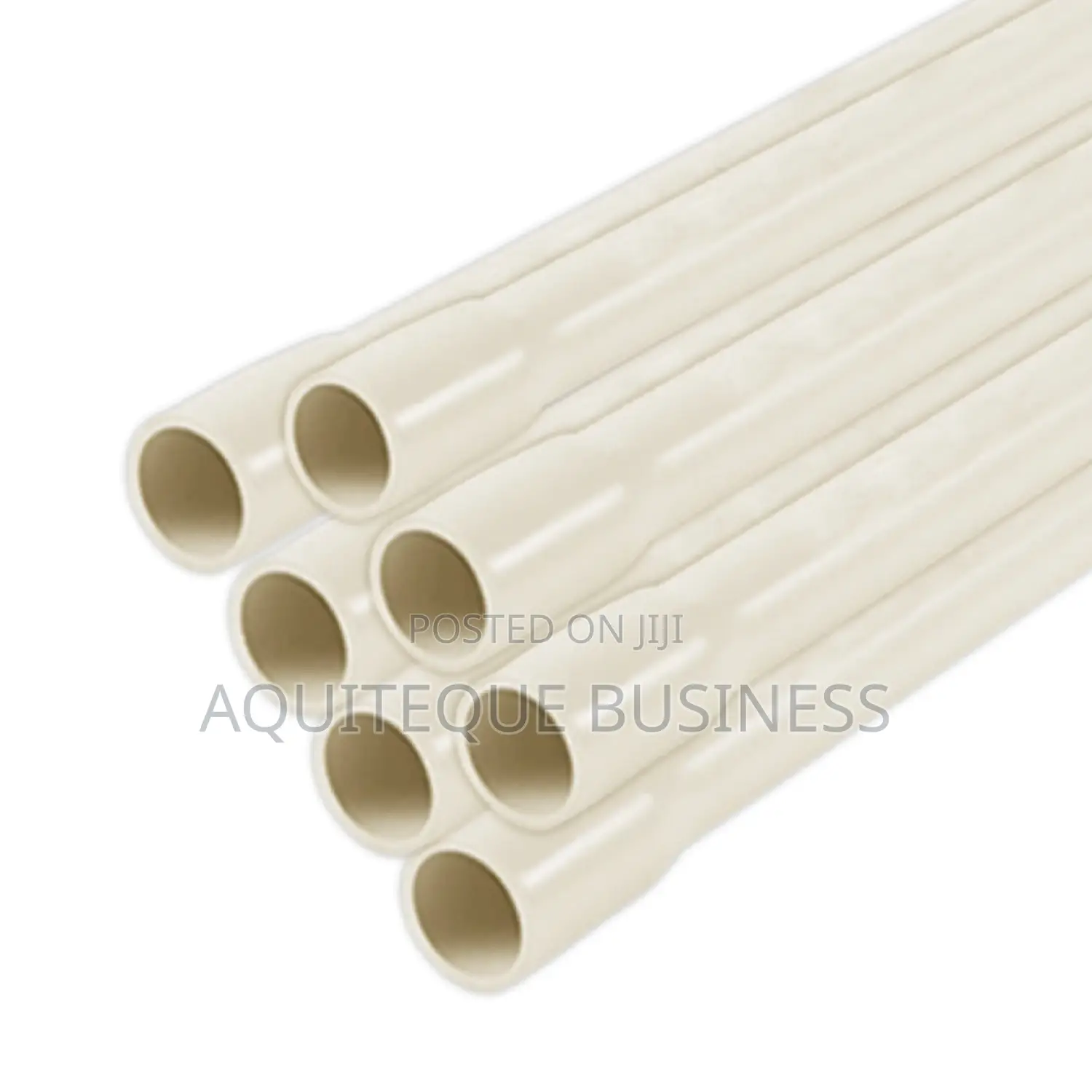 Conduct Pipe. Sold in BDL 40pcs