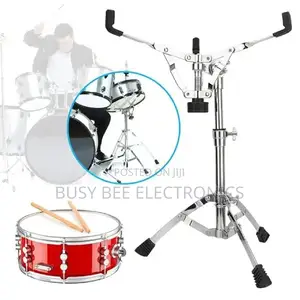 Snare Stand Available