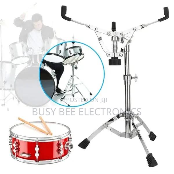 Snare Stand Available - main view