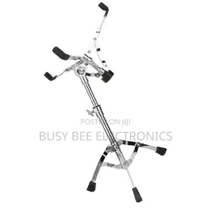 Snare Stand Available