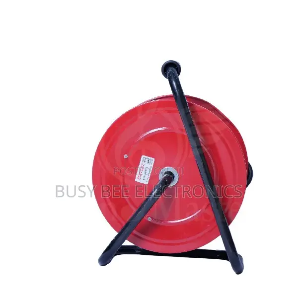 50m Power Reel Available