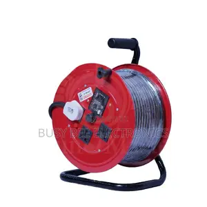 50m Power Reel Available